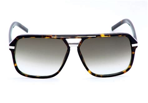 dior homme sunglasses black tie 120s havana replacement